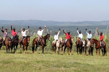 Uganda-Uganda-White Nile Explorer - Ride and Raft